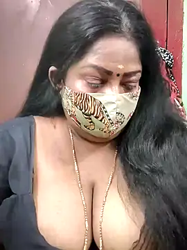 maniisha online show from January 19, 2025, 9:23 pm