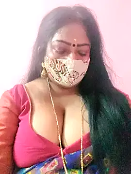 maniisha online show from February 9, 2025, 8:24 pm