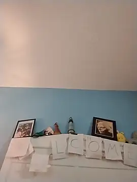 geilerschwanz64 online show from April 30, 2026, 1:45 am