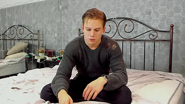 Marcus Swampov online show from December 2, 2024, 9:39 pm