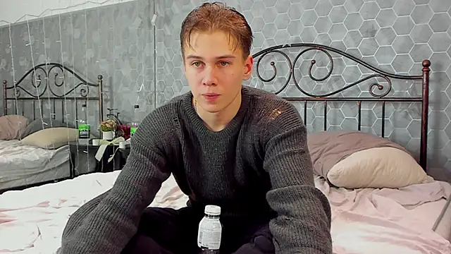 Marcus Swampov online show from December 5, 2024, 10:23 pm