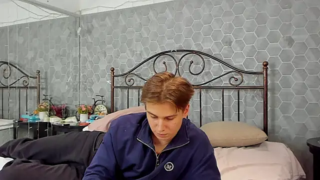 Marcus Swampov online show from December 9, 2024, 5:19 pm