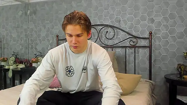 Marcus Swampov online show from January 20, 2025, 6:21 am