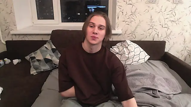 Marcus Swampov online show from November 8, 2025, 6:18 pm