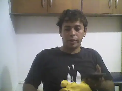 luisfer 306 online show from March 26, 2026, 5:18 pm