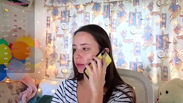 Snapshot of Miss_Milka chatting on January 13, 2026, 10:31 am Miss Milka online show from January 13, 2026, 10:31 am