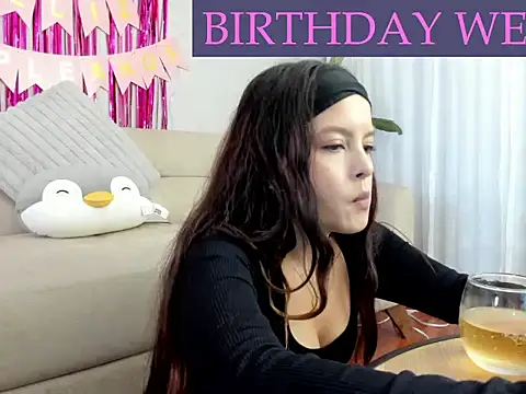 AmandaCallum online show from June 27, 2026, 8:14 pm