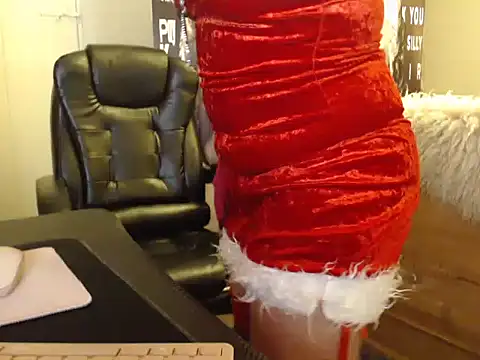 BettyDavisX online show from December 20, 2024, 11:16 pm