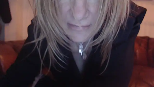 BettyDavisX online show from March 23, 2025, 2:26 am