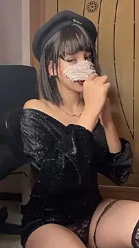 sexy kaaylie online show from November 22, 2025, 11:37 pm