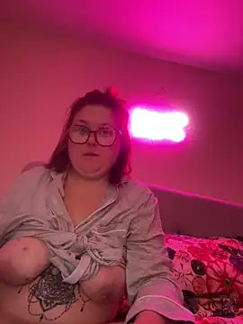 Tallulah-mae-xoxox online show from February 8, 2025, 11:24 pm