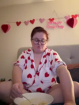 Tallulah-mae-xoxox online show from February 25, 2025, 8:19 pm