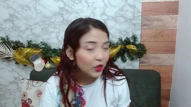 allysonn fox online show from January 8, 2025, 7:56 pm