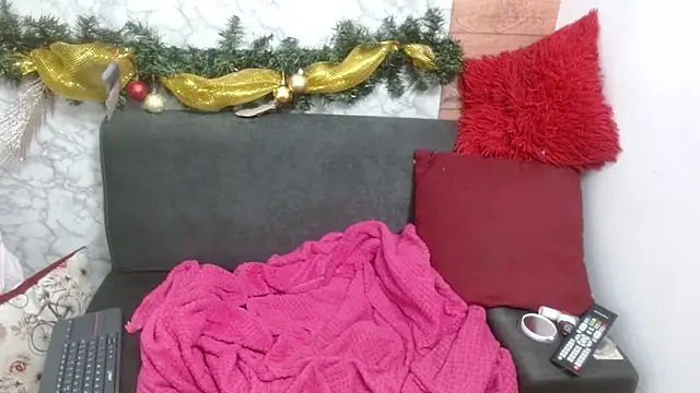 allysonn fox online show from January 10, 2025, 10:57 pm