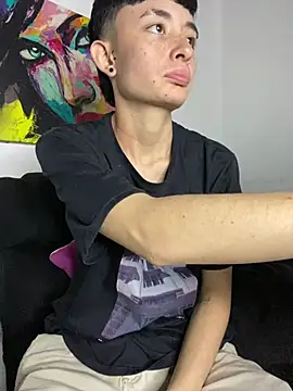 nico 18x online show from December 23, 2024, 8:57 pm