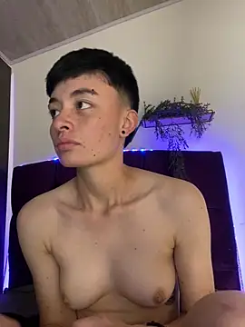 nico 18x online show from January 7, 2025, 10:52 pm