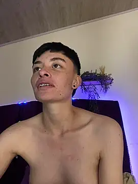 nico 18x online show from January 8, 2025, 1:53 am