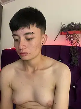 nico 18x online show from January 11, 2025, 6:56 am
