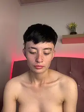 nico 18x online show from January 14, 2025, 5:40 am