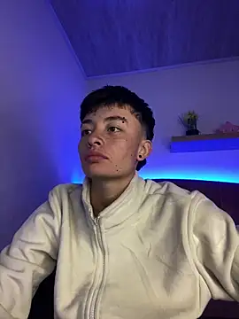 nico 18x online show from January 15, 2025, 1:09 pm