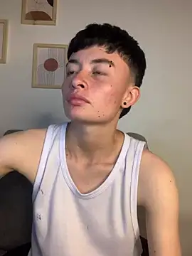 nico 18x online show from January 16, 2025, 3:34 am