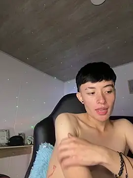 nico 18x online show from January 17, 2025, 5:32 am