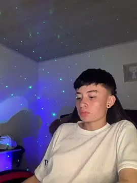 nico 18x online show from January 18, 2025, 2:36 am
