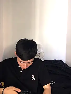 nico 18x online show from October 9, 2025, 8:18 pm