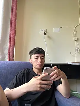 nico 18x online show from October 15, 2025, 6:19 pm