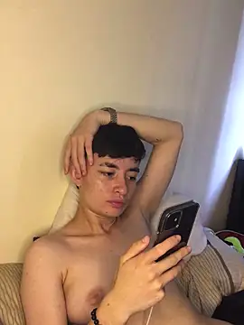 nico 18x online show from October 31, 2025, 6:53 pm