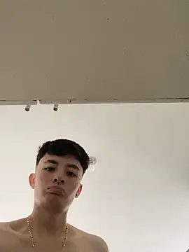 nico 18x online show from December 13, 2025, 7:53 pm