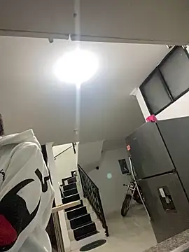 nico 18x online show from December 21, 2025, 12:07 am