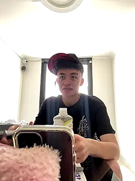 nico 18x online show from December 22, 2025, 7:00 pm