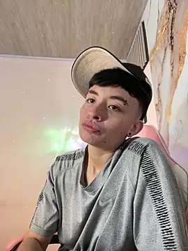 nico 18x online show from February 3, 2026, 7:41 pm