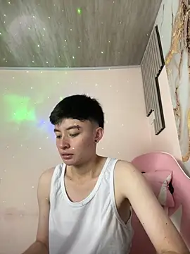 nico 18x online show from February 7, 2026, 7:39 pm