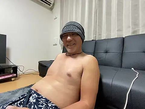 Grandpa29hijii online show from October 8, 2025, 1:20 pm