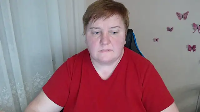 Limonka-Fire online show from March 18, 2025, 8:48 pm