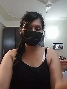 Snapshot of Anjali-04 chatting on January 19, 2025, 9:02 pm Anjali-04 online show from January 19, 2025, 9:02 pm