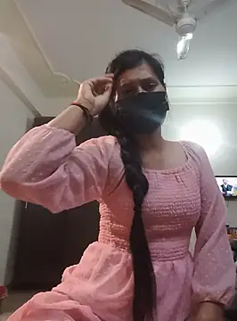Snapshot of Anjali-04 chatting on February 2, 2025, 9:13 pm Anjali-04 online show from February 2, 2025, 9:13 pm