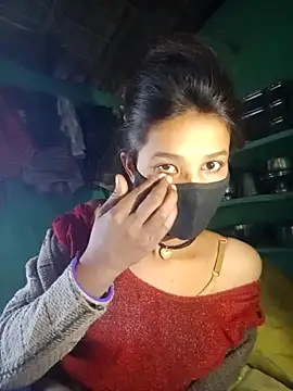 Hoty girl 143 online show from January 31, 2025, 2:48 am