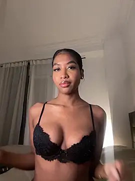 IamCrystal2 online show from March 11, 2026, 2:28 am