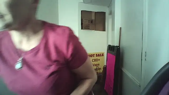 jadegilf1 online show from March 27, 2026, 9:58 pm