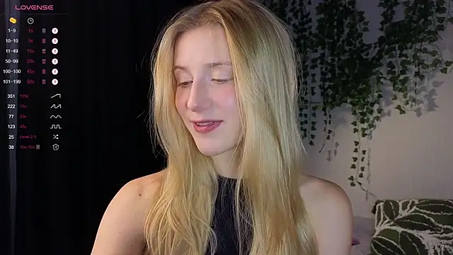 ArianaMur online show from December 4, 2024, 1:36 am