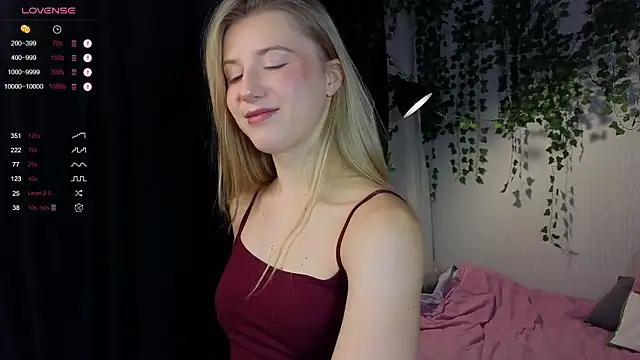 ArianaMur online show from December 9, 2024, 3:18 am