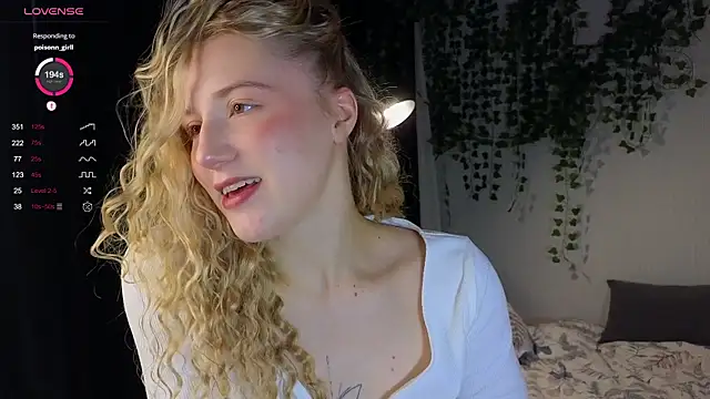 ArianaMur online show from December 15, 2024, 2:19 am