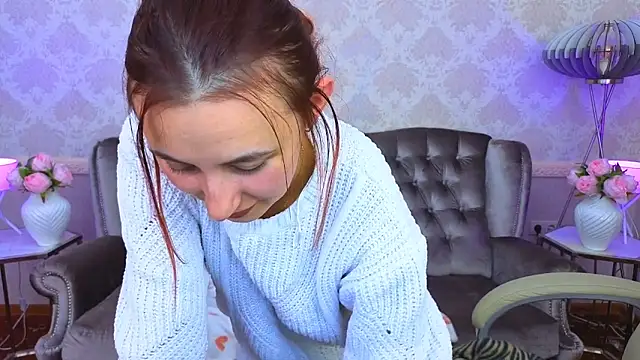 Roxy Rayy online show from October 2, 2025, 7:10 pm