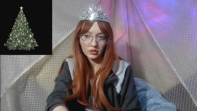 Snapshot of IsabellaBlacky chatting on December 7, 2024, 6:21 am IsabellaBlacky online show from December 7, 2024, 6:21 am