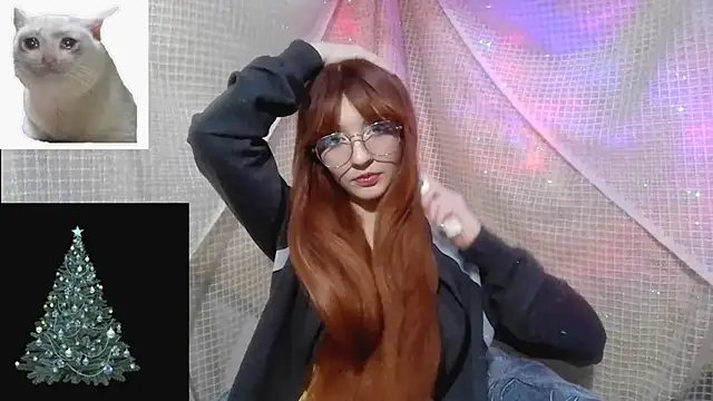 Snapshot of IsabellaBlacky chatting on December 19, 2024, 12:34 am IsabellaBlacky online show from December 19, 2024, 12:34 am