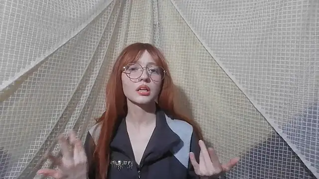 IsabellaBlacky online show from March 1, 2026, 4:36 am