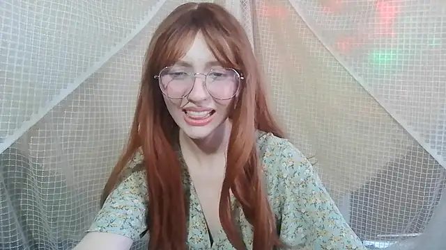 IsabellaBlacky online show from April 3, 2026, 6:55 am